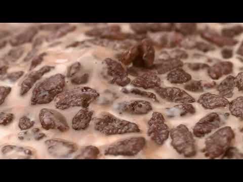 Choco Krispis-Delicioso sabor con La chocoleche de siempre! (2020)