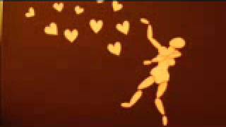 love fade in, love fade out