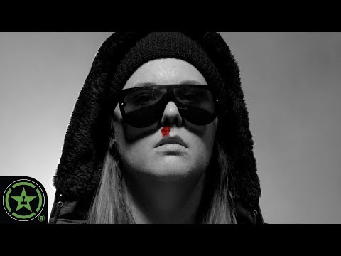 Lindsay Wins - Achievement Hunter: The Musical (Official Video)