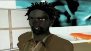 Blair - Life (Todd Terry Mix)