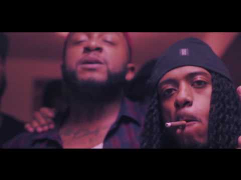 KTK TRILL - THINK OF ME (MUSIC VIDEO)