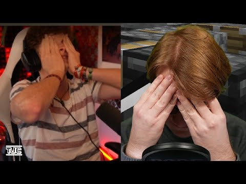 WENN ZWEI SICH STREITEN, freuen sich die Zuschauer...