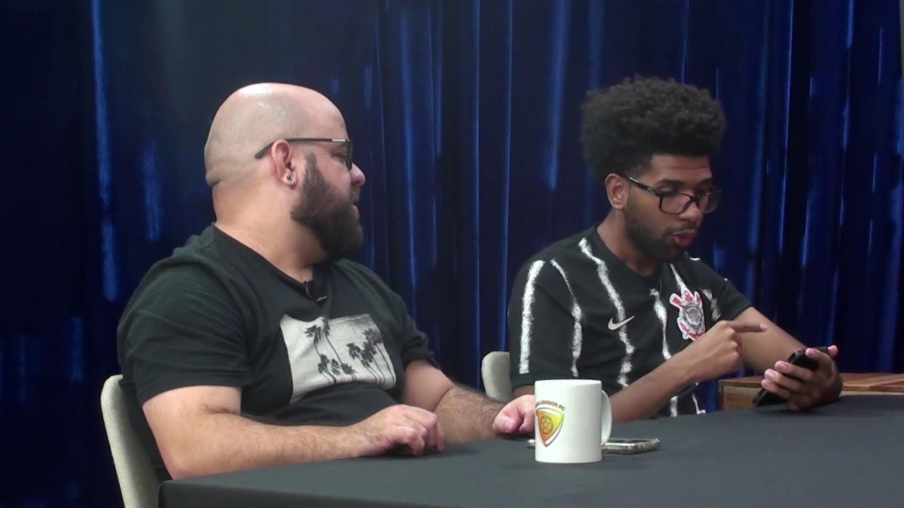 São Paulo é favorito? Derrotas preocupam Palmeiras e Corinthians? E Neymar chega quando?