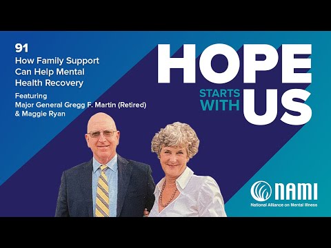 How Family Support Can Help Mental Health Recovery