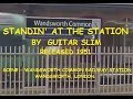 Standin' at the Station by Guitar Slim