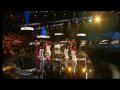 Eurovision 2005 Semi Final 01 Austria *Global ...
