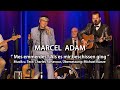 MARCEL ADAM - "Mes emmerdes / Als es mir beschissen ging" - Charles Aznavour Cover