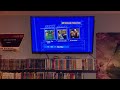 Menu Walkthrough Of Home Improvement The Complete 8th Season 2008 Dvd Disc 1