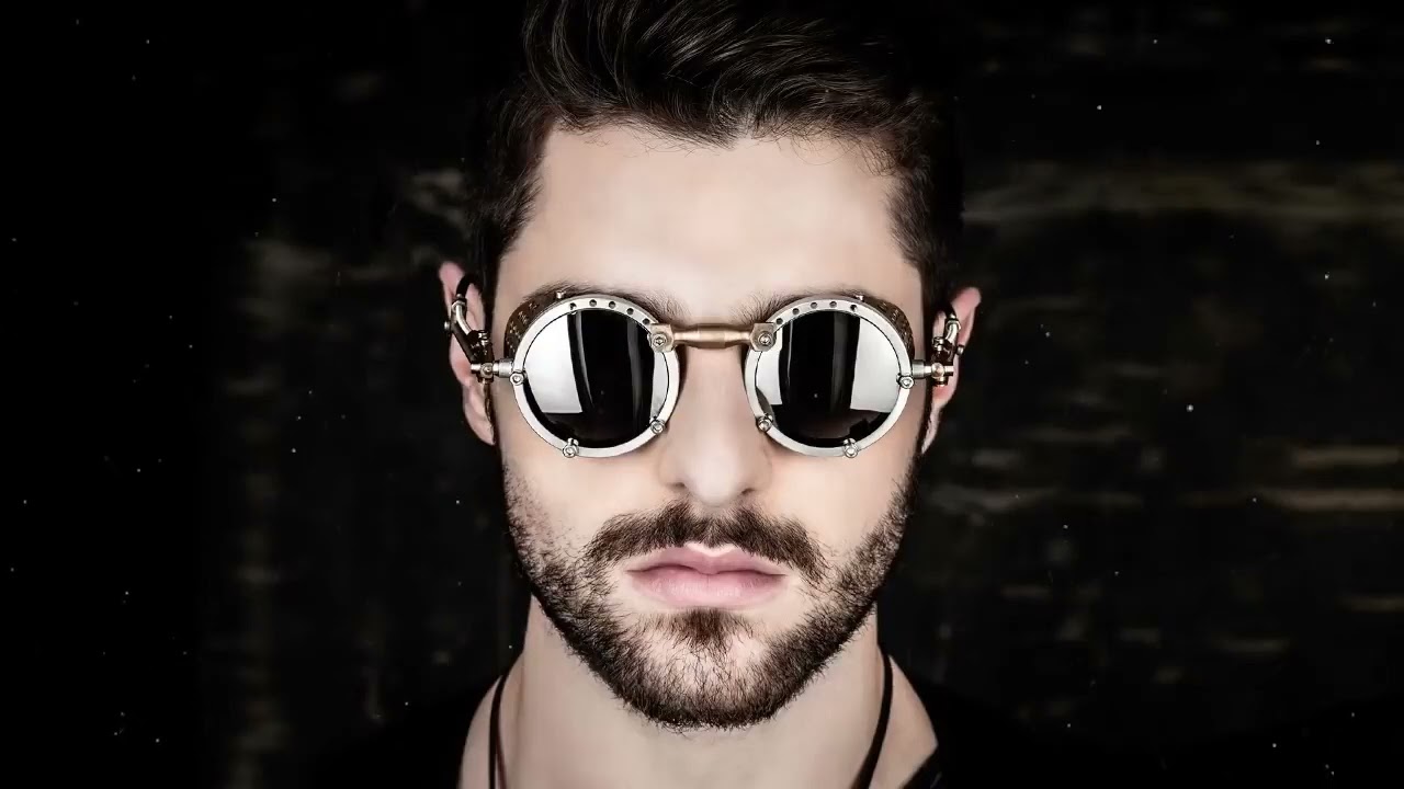 ALOK   Villa Mix Brasília 2017 → Melhores Músicas Eletrônicas Mais Tocadas 2017