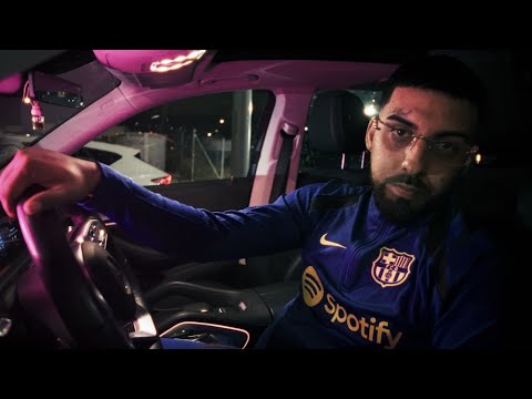 Young Gipsy - Intro  Rap de Bellota (Video Oficial)