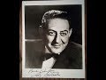 Guy Lombardo orchestra & Carmen Lombardo (1928-1934) mono HD