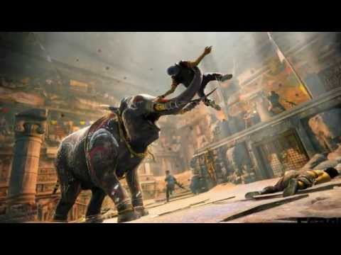 Far Cry 4 radio Soundtrack - Khel hai [HQ]