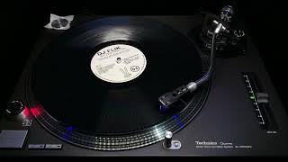By The Pound – Traxx By The Pound – I Ain't Gonna Wait 1995