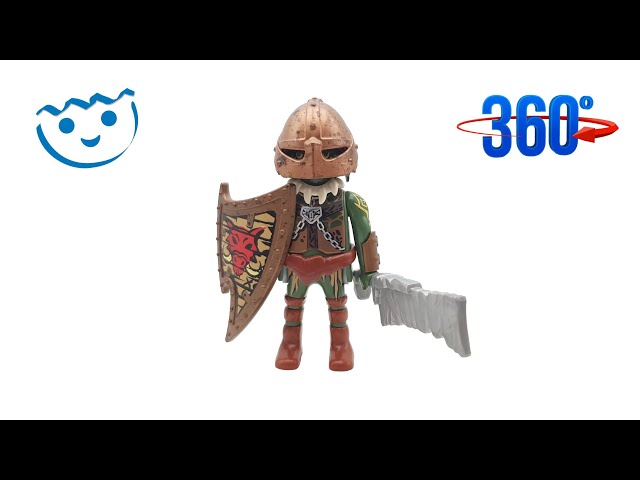 Vídeo relacionado con Playmobil 70565 Figures Series 19 - Boys, for Children Ages 5+