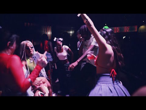 SheedyBo - SheedStyle (Official Music Video) | Dir. Almighty Visuals