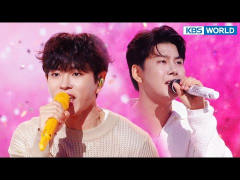 To You Again - Lee Byeong Chan & PARK JANG HYUN [Immortal Songs 2] | KBS WORLD TV 221015