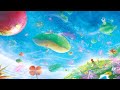 Galaxy Intro Super Mario Galaxy OST