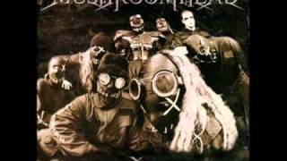 Mushroomhead Before i die