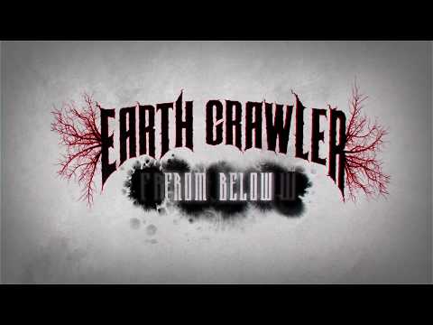 Earth Crawler - Debut Album From Below Promo
