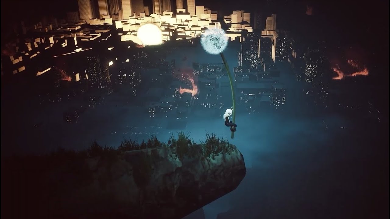 Ayasa: Shadows of Silence launch trailer teaser