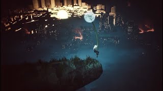 Ayasa: Shadows of Silence launch trailer teaser