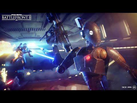 Star Wars Battlefront II Condor Boricua el juego a dado tremendo cambio #QUEDATEENTUCASA