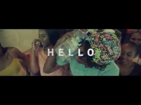 Shootah Baby  "Hello"  Prod By T3Hundredd Shot By Filmz Fatale