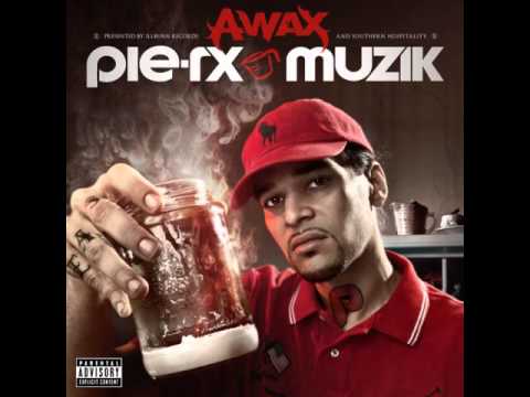 Ain't Real by A-Wax ft. Taj-He-Spitz & Ice Meez [BayAreaCompass]