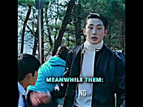 how others fight vs. them🙏🔥💀 | weak hero class 2 edit | com medo slowed reverb