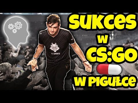 Dlaczego 99,9% graczy nie zostaje PROSAMI?