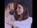 VIRUSHKA Whatsapp Status Virat Kohli Anushka Sharma Mast Magan