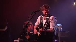 Hiss Golden Messenger - Saturday&#39;s Song