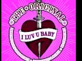 I Luv U Baby (Dancing Divaz Club Mix) ~ The ...