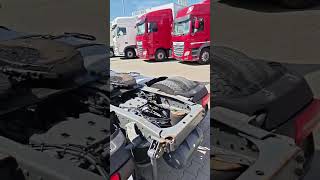 Тягач DAF XF 480FT | Изображение 4 - Autoline