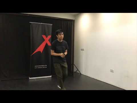 SHOWCASE Vol.17 - 1A12 - Brian Low