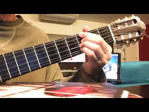 Em Cada Verso, Em Cada Samba (Evaldo Gouveia/Jair Amorim) cifra e vídeo