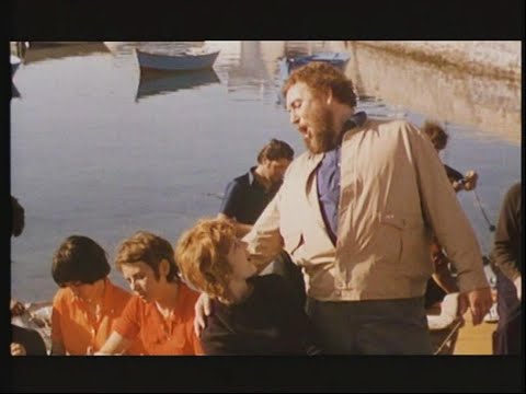 Ivan Rebroff singt aus dem Film - Das Lied der Balalaika