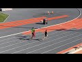 400M 2018 AAU Regional Qualifying 52.15 