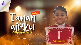 Download lagu TANAH AIRKU CIPT IBU SUD ( JUARA 1 SINGING COMPETITION TEMA PERJUANGAN ) mp3