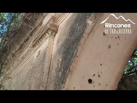 Rincones de Traslasierra | Conlara y la Reserva Natural La Isla