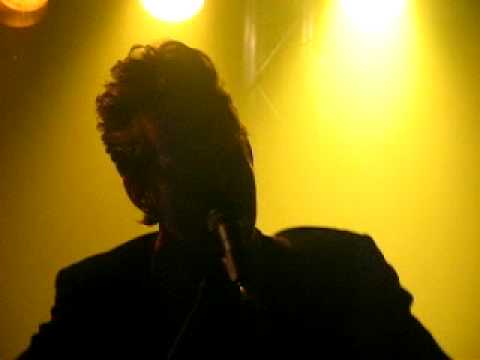 Lord Auch-The Dig Inn (Live@Roundhouse, London,2008)