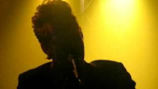 Lord Auch-The Dig Inn (Live@Roundhouse, London,2008)