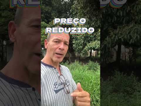 💧 ÁGUA + TERRA BARATA NO INTERIOR DE SP