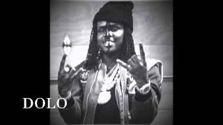 Chief Keef - Dolo