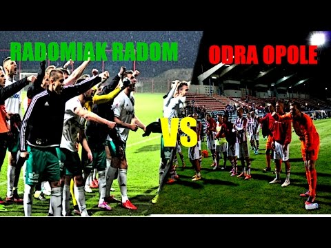 Zapowiedź meczu Radomiak Radom vs Odra Opole