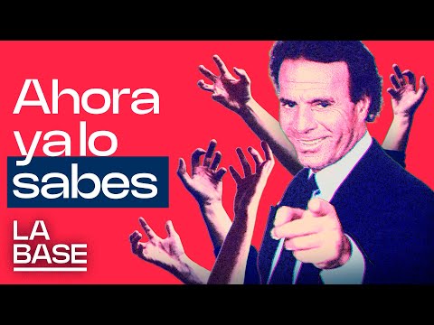 The 6x69 Base | Julio Iglesias, accused of sexual assault and human trafficking