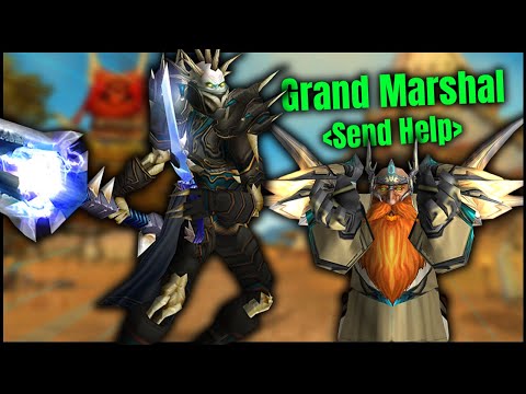 How to BEAT A RANK 14 In Vanilla - WoW Classic PvP