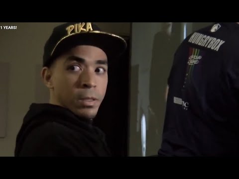 Axe beats Hungrybox for the first time in 11 YEARS!