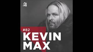 Decent Christian Talk podcast #82: Kevin Max returns again!