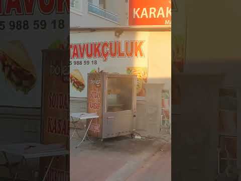 Elektrostatik Baca Filtresi - Akhisar (Çağlak Tavukçuluk)